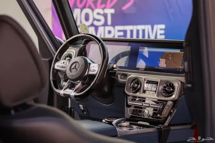 G class جفالي 2021 7