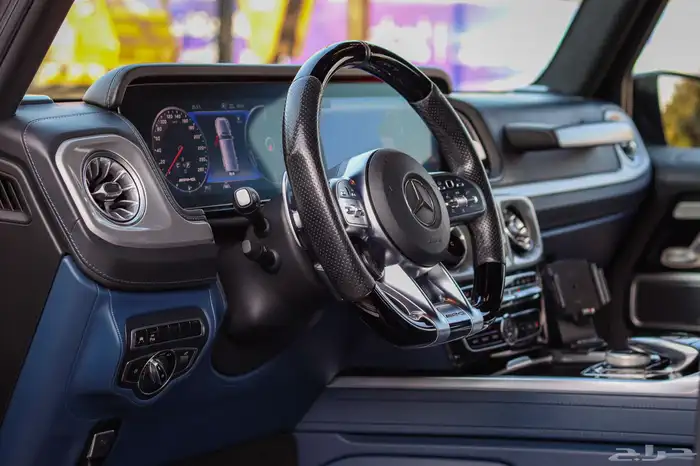 G class جفالي 2021 8