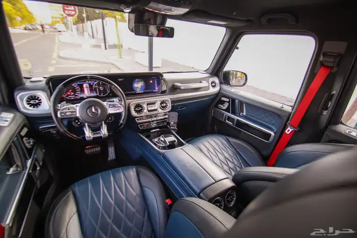 G class جفالي 2021 12