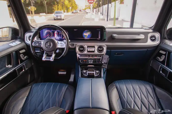 G class جفالي 2021 9