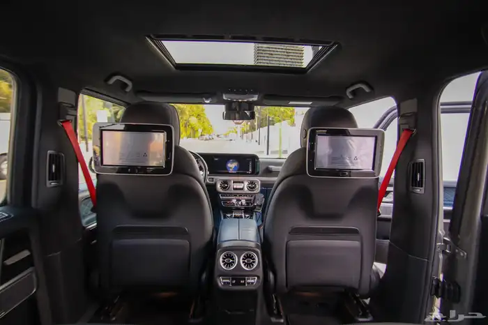 G class جفالي 2021 14