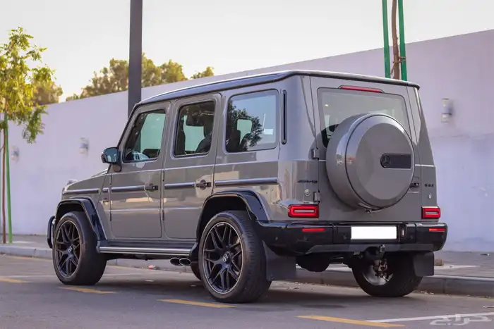 G class جفالي 2021 6