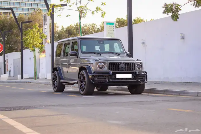 G class جفالي 2021 4