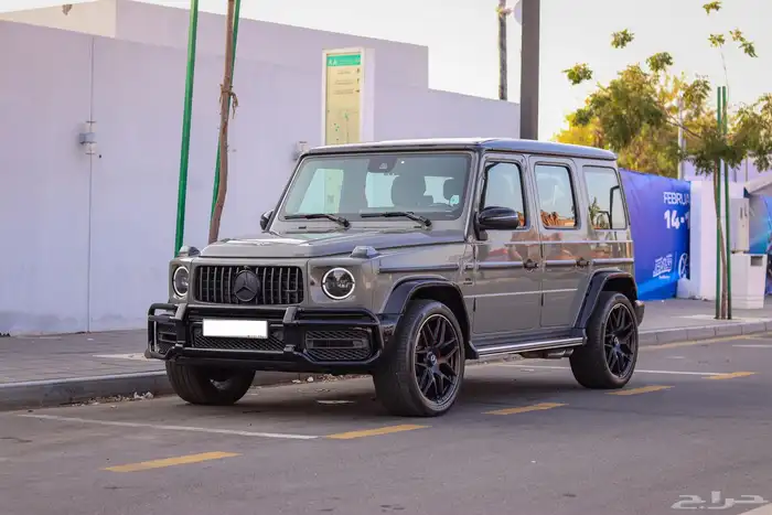 G class جفالي 2021 5