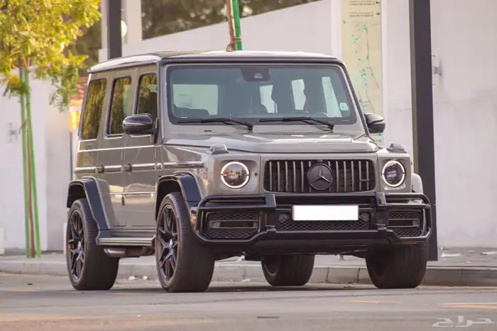 G class جفالي 2021 2