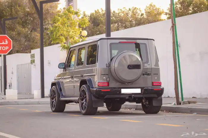 G class جفالي 2021 3