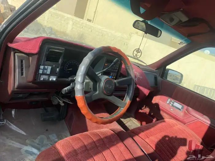 GMC جمس موديل 1994 4