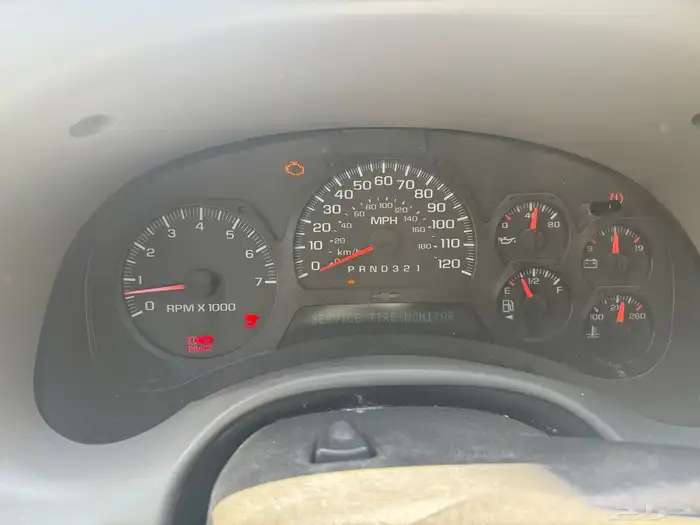 بليزر 2008 نظيف 4
