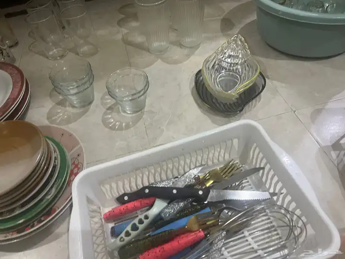 ادوات مطبخ 6