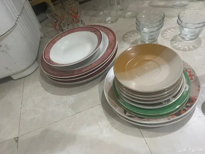 ادوات مطبخ 4