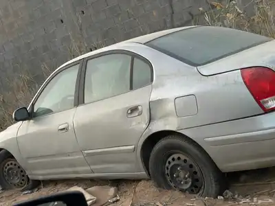 تشليح قطع النترا وافيو 2
