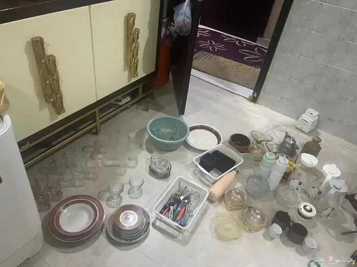 ادوات مطبخ 9