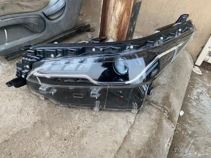 شمعه فورتشنر مديل 2022 2