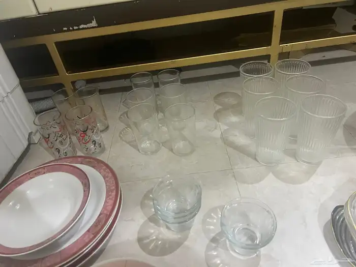 ادوات مطبخ 5