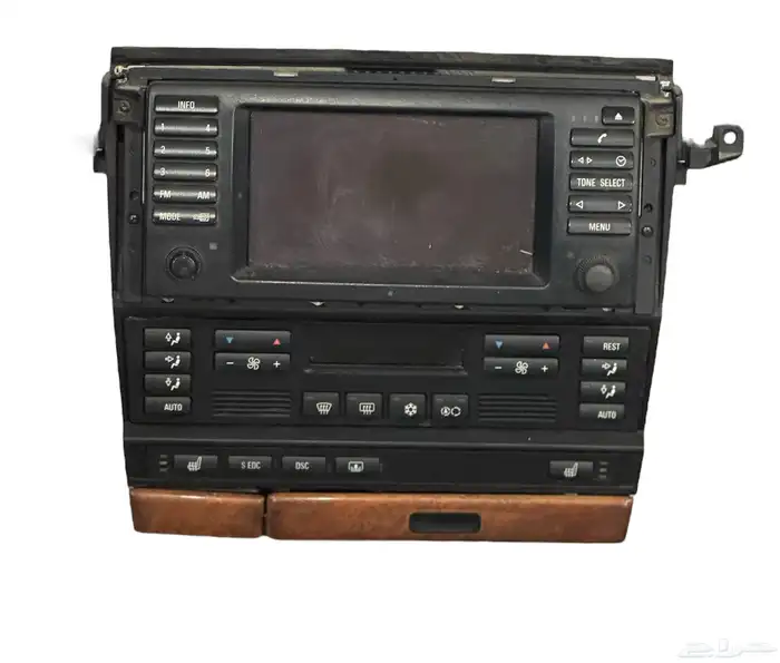قطع غيار بي ام دبليو e38 e39 0