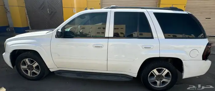 بليزر 2008 نظيف 2