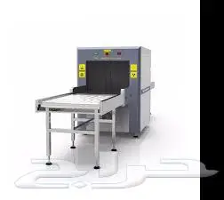 أجهزة تفتيش الحقائب أمان سريع وموثوق 1