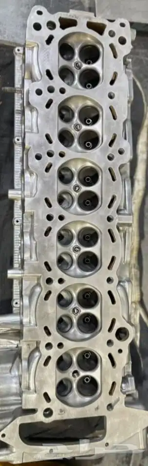 راس نسان سفاري ستندر NISSAN SAFARI HEAD STD 0