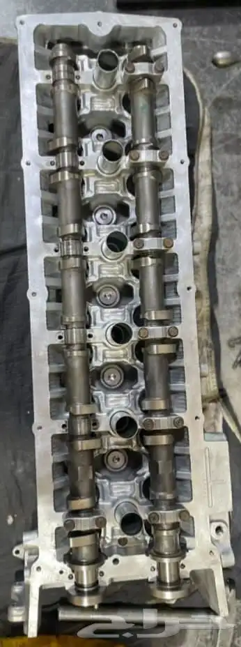 راس نسان سفاري ستندر NISSAN SAFARI HEAD STD 4