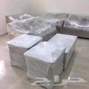 مؤسسه أركان البلاد لنقل العفش بجده 8