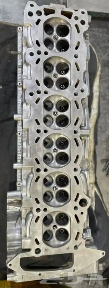 راس نسان سفاري ستندر NISSAN SAFARI HEAD STD 1