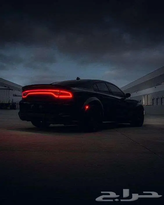 حساسات كفرات دووج doodge تشارجر 2