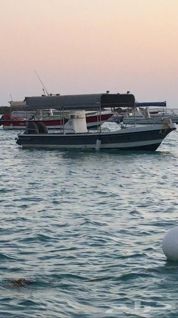 قارب للبيع 0