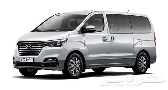 فك فصله و الغاء انظمة هيونداي H1 0