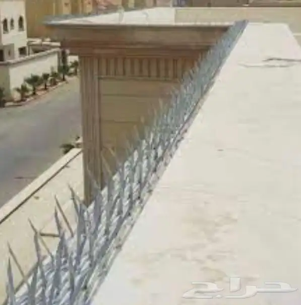 تركيب طارد حمام بمكة مكافحة حمام بمكة 10