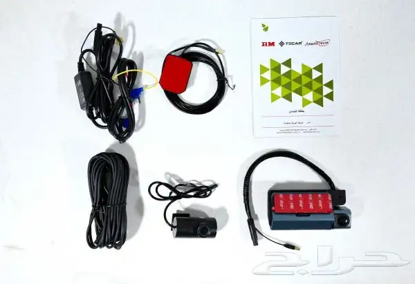 داش كام 4k تتبع لايف من بعد 3