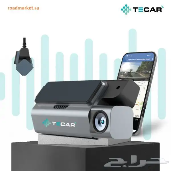 داش كام 4k تتبع لايف من بعد 4