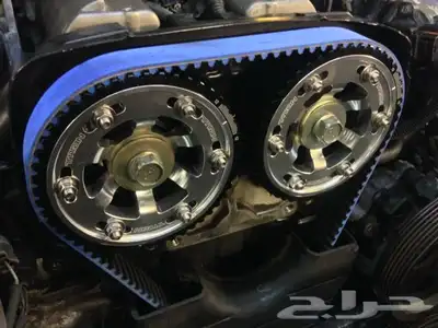 للبيع كويلات و بكرات سوبرا 2JZ GTE 1