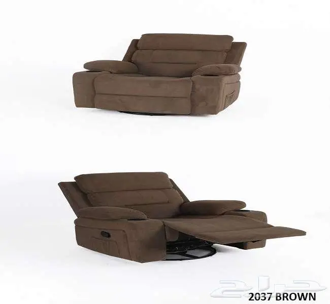 كنب استرخاء فرد 18