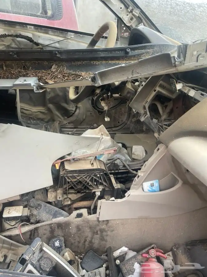 قطع اوريون 3