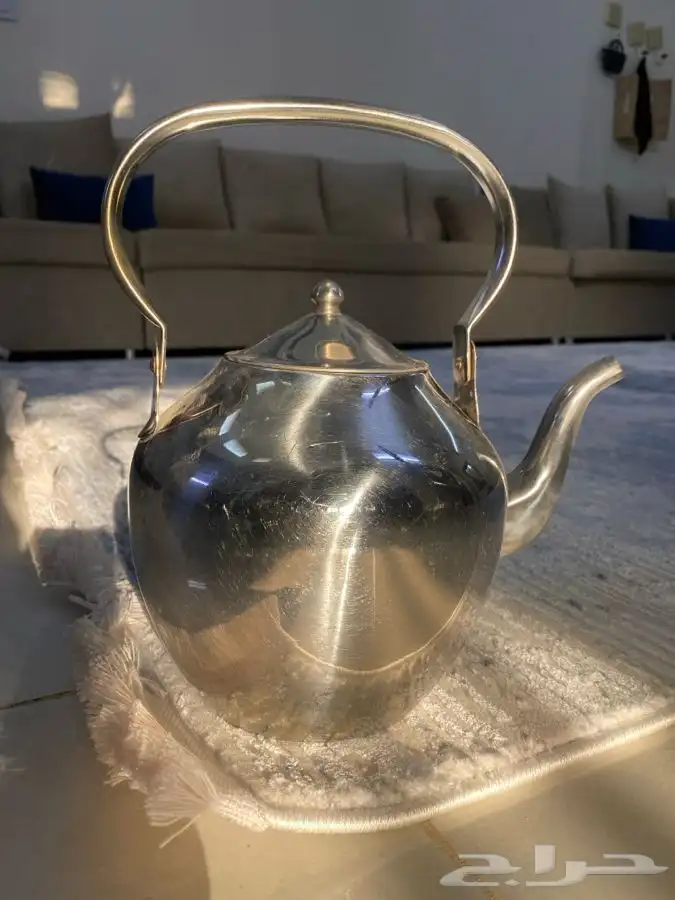 ابريق كوري 3