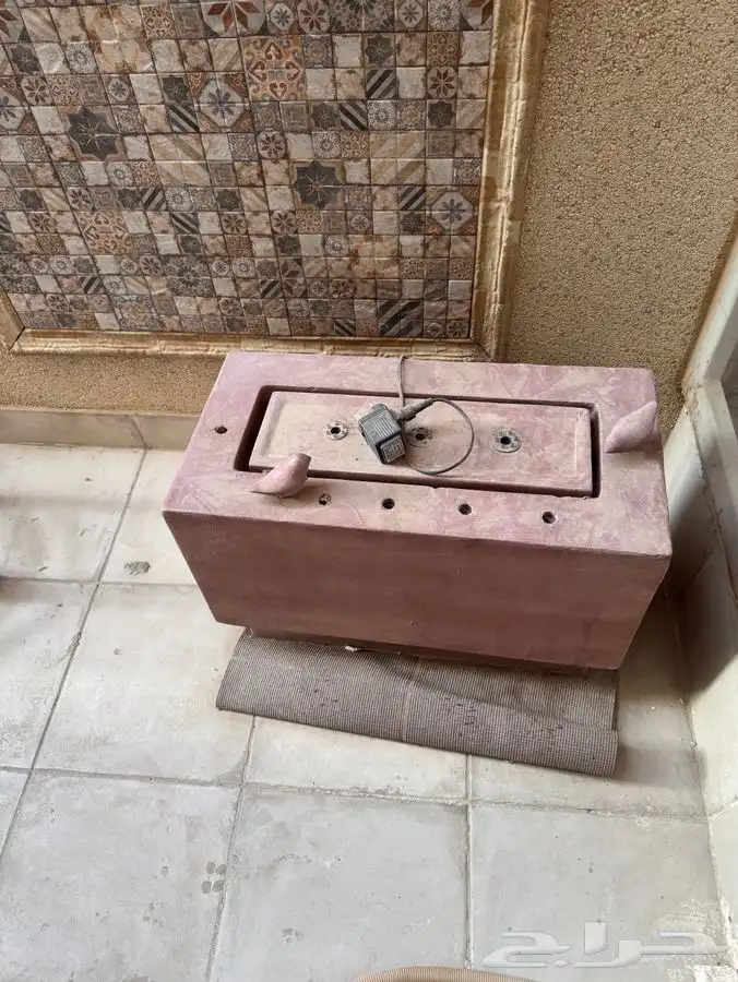نافوره من زهرة الريان صوت جميل 1