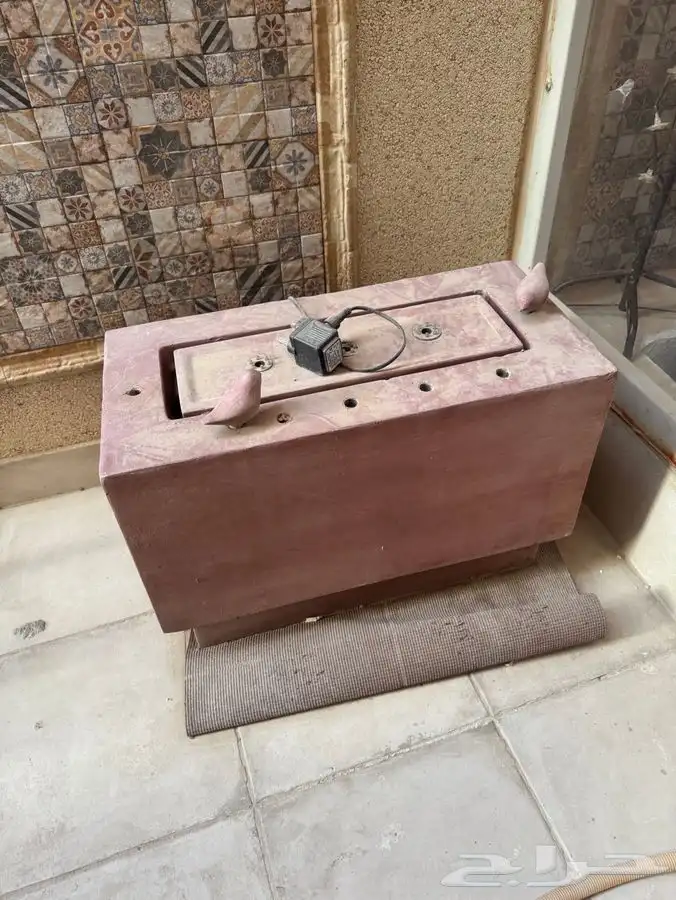 نافوره من زهرة الريان صوت جميل 0