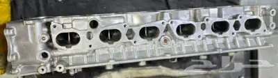 راس نسان سفاري ستندر NISSAN SAFARI HEAD STD 2