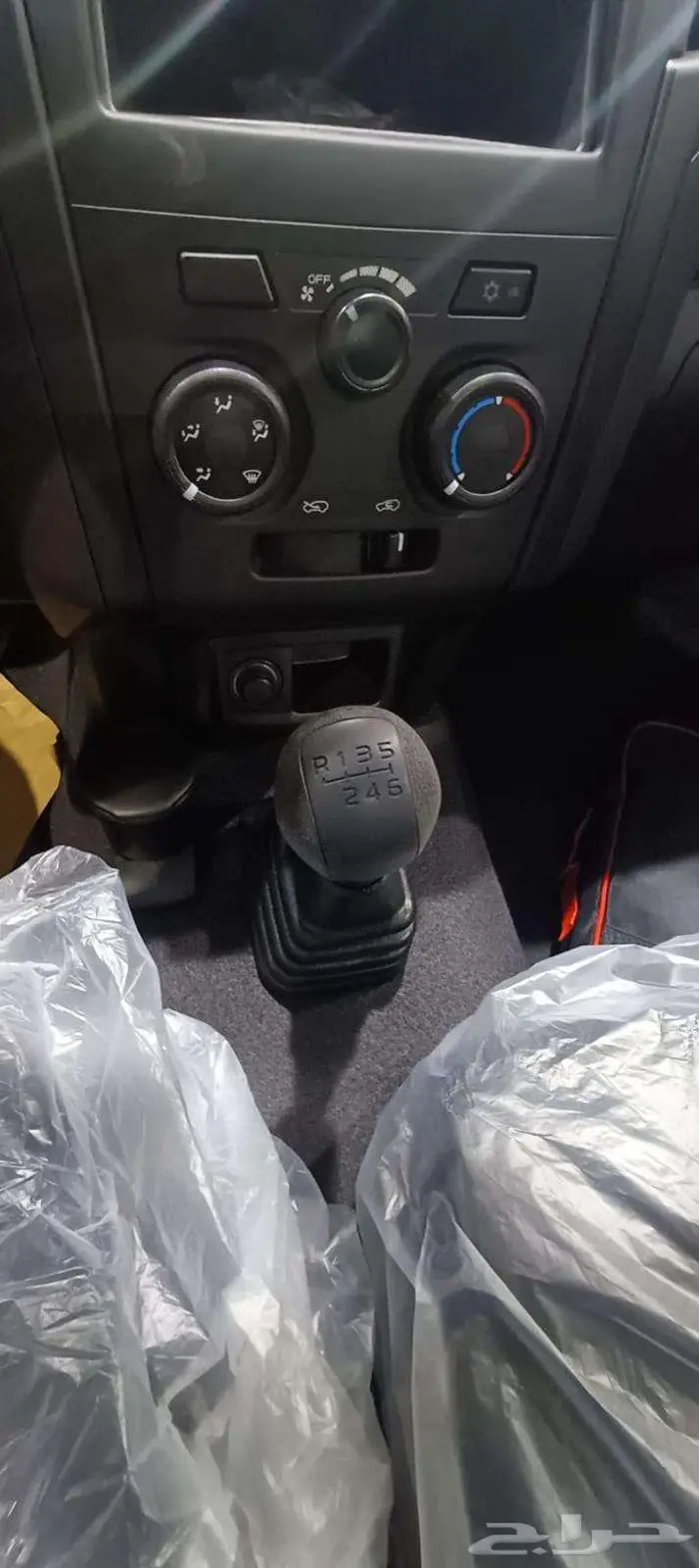 ايسوزو غماره جوانب موديل 2025 بأقل الاسعار 3