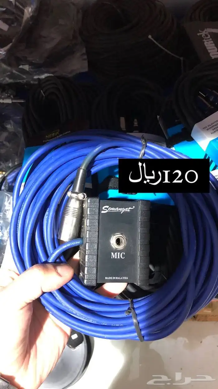 أجهزة صوت للمساجد وغيره 28