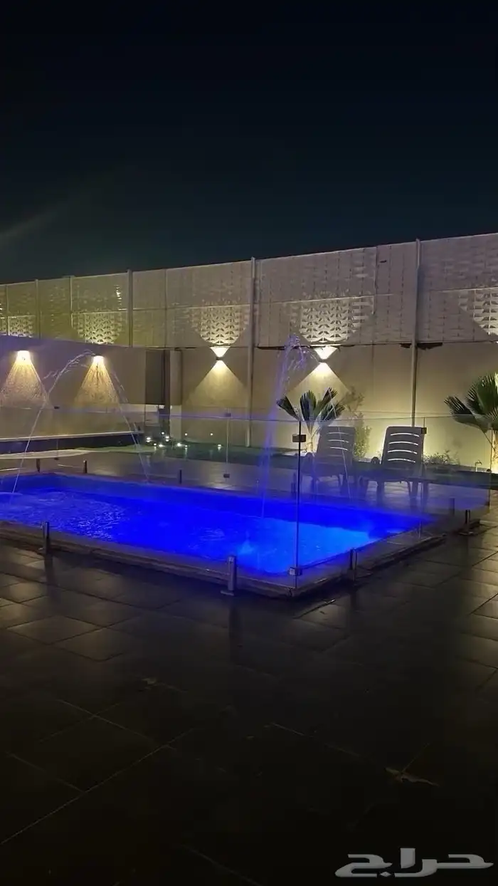 شاليه للايجار اليومي 11