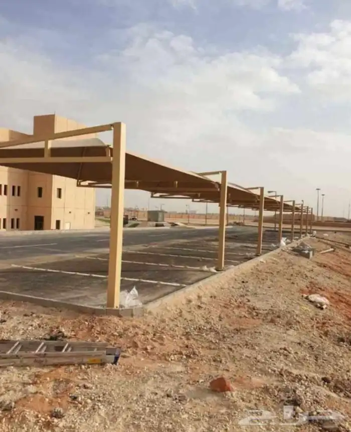 مظلات وسواتر 15
