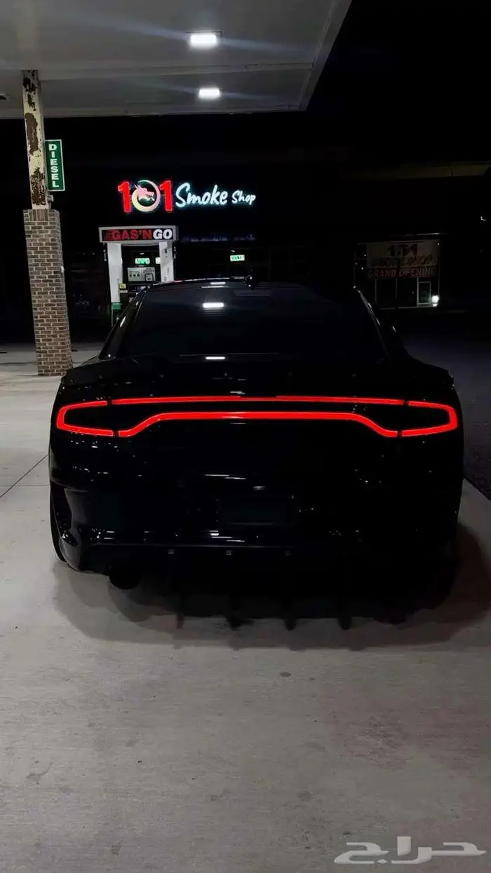 حساسات كفرات دووج doodge تشارجر 1