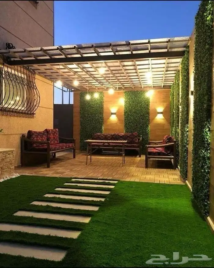 حداد والامنيو 5