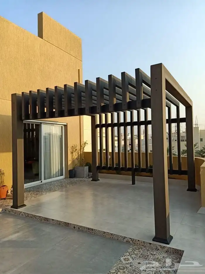 حداد والامنيو 1