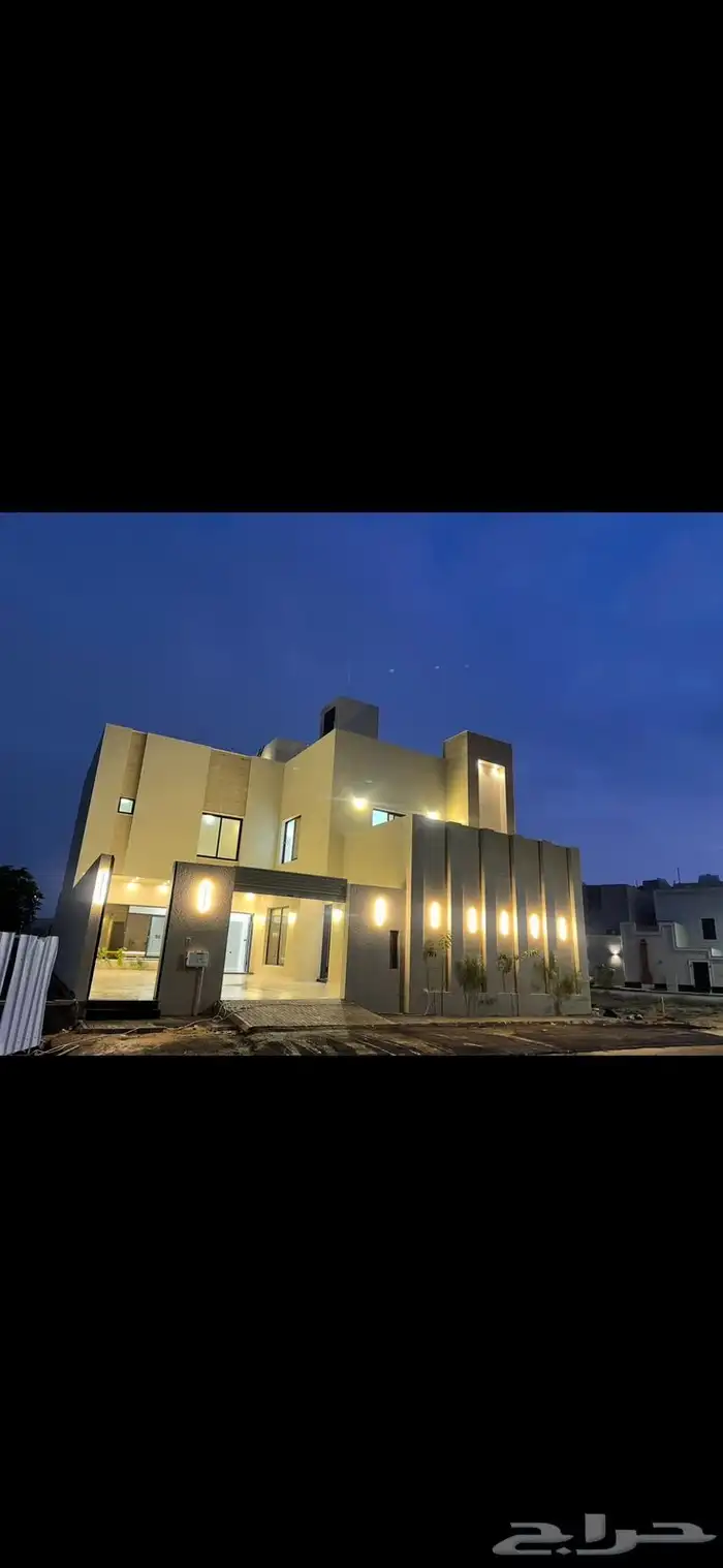 مشروع فلل الياسمين بعنيزه 0