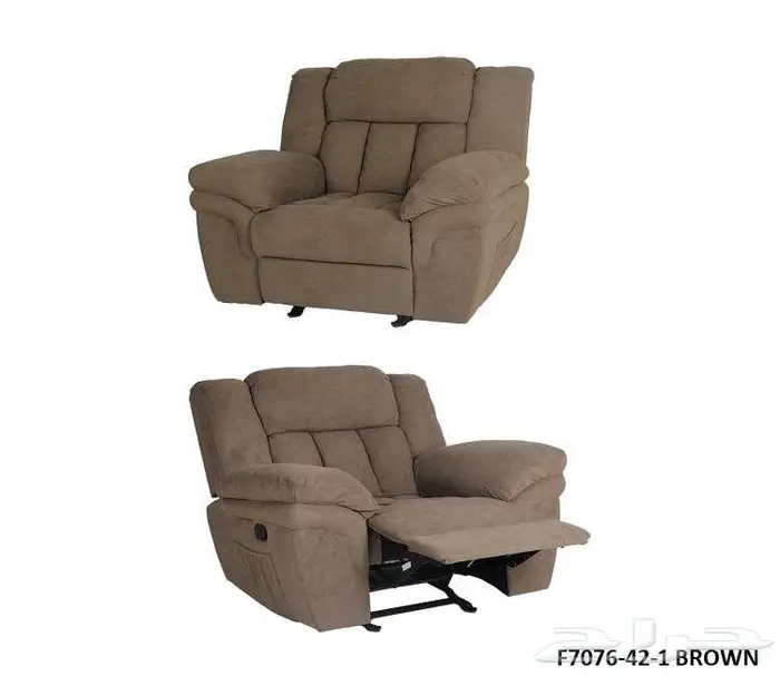 كنب استرخاء فرد 23