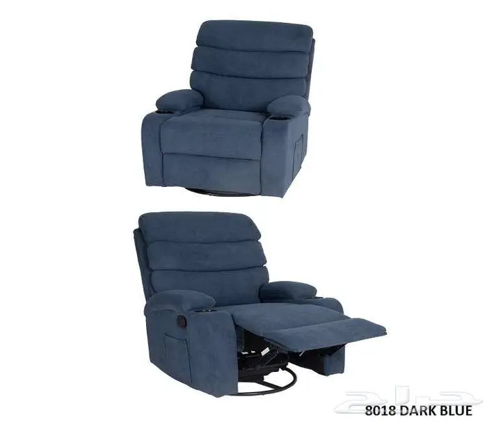 كنب استرخاء فرد 22