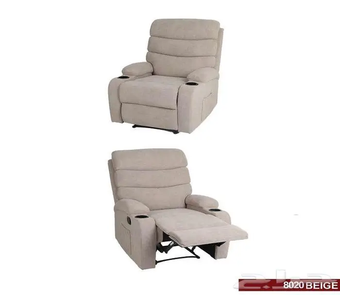 كنب استرخاء فرد 19