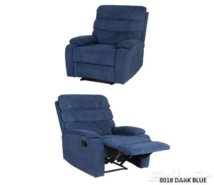 كنب استرخاء فرد 11